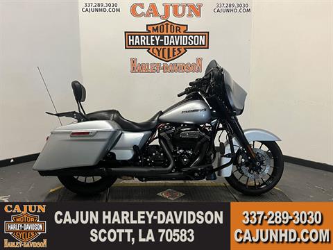 Used harley davidson motorcycle near me - Photo 1