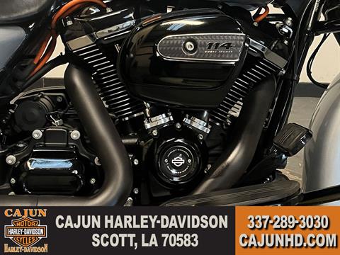 117 m8 twin cam motor - Photo 10