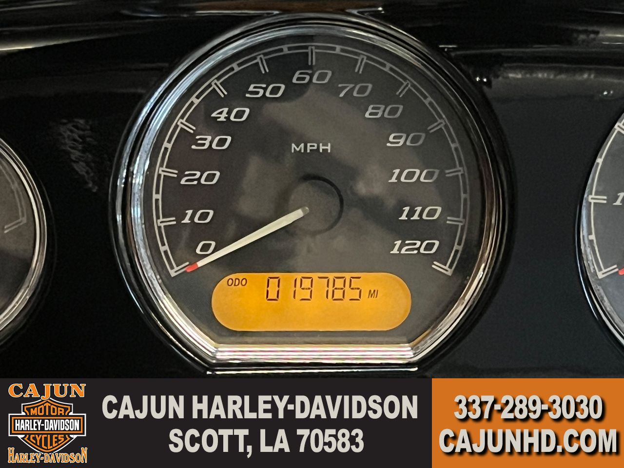 low miles - Photo 11