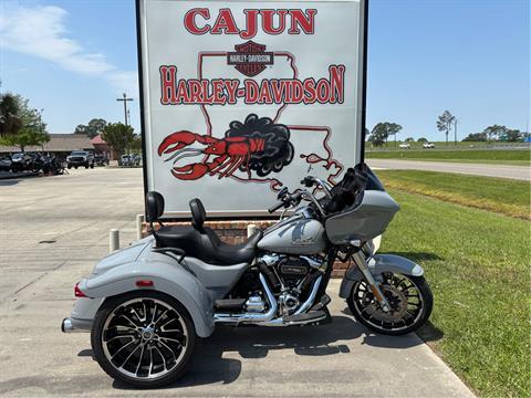 2024 Harley-Davidson Road Glide® 3 in Scott, Louisiana - Photo 1