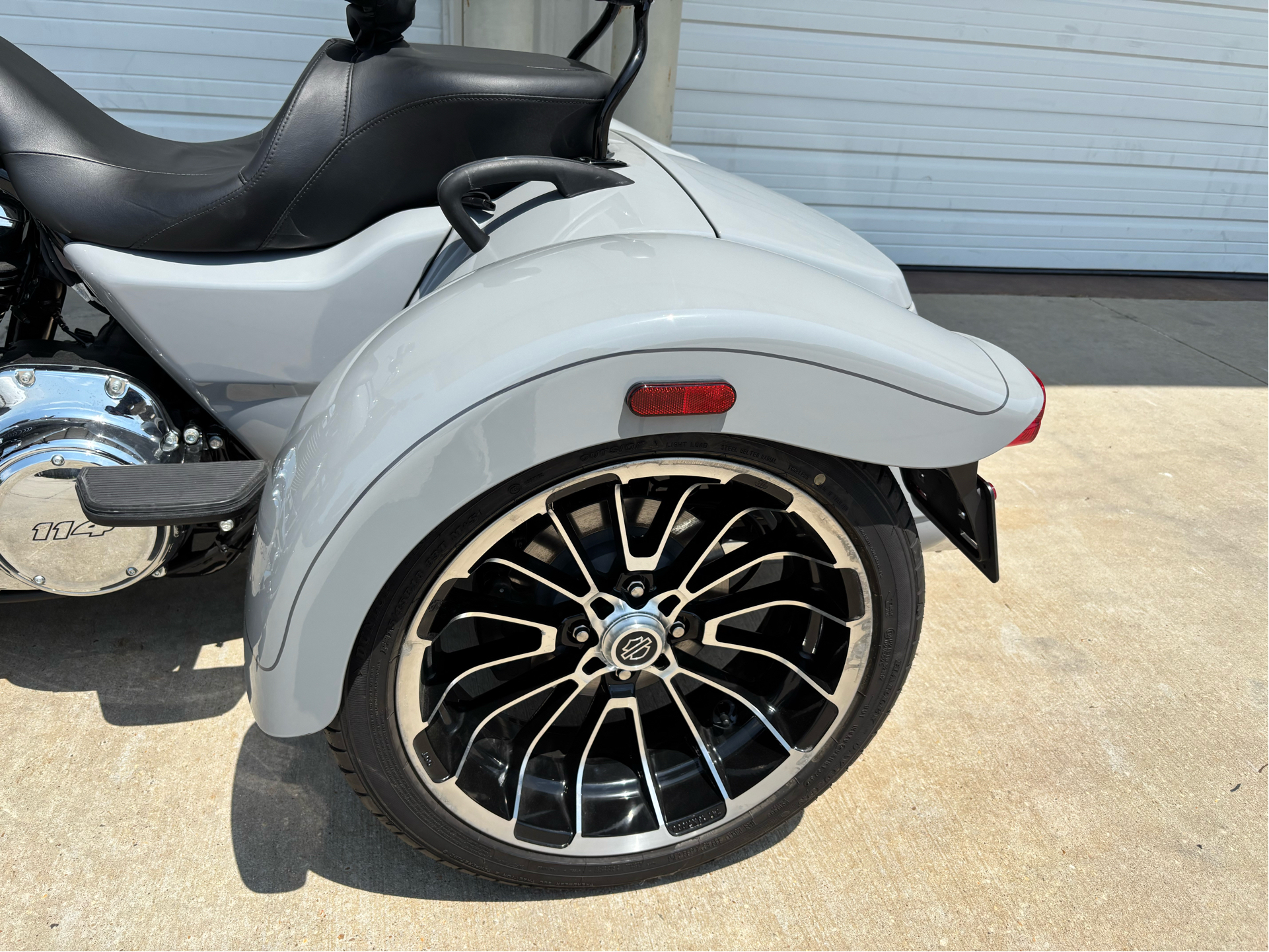 2024 Harley-Davidson Road Glide® 3 in Scott, Louisiana - Photo 4