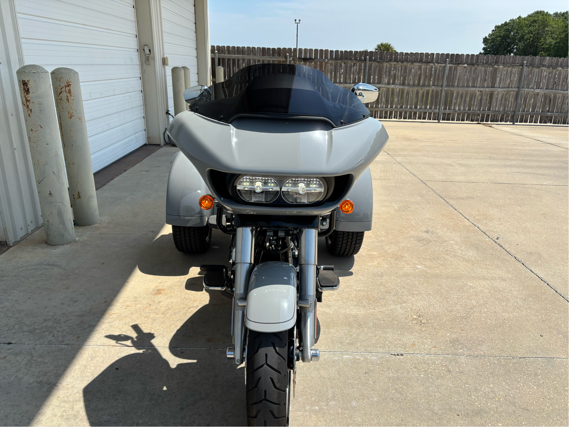 2024 Harley-Davidson Road Glide® 3 in Scott, Louisiana - Photo 5