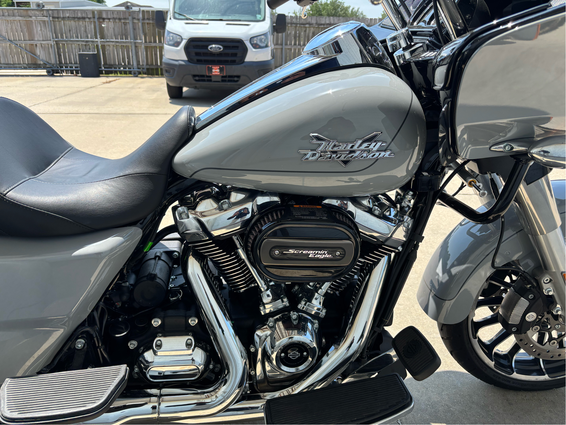 2024 Harley-Davidson Road Glide® 3 in Scott, Louisiana - Photo 6