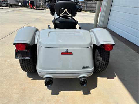 2024 Harley-Davidson Road Glide® 3 in Scott, Louisiana - Photo 7