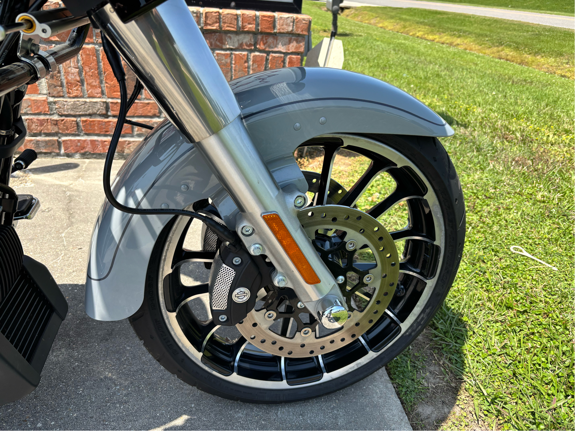 2024 Harley-Davidson Road Glide® 3 in Scott, Louisiana - Photo 8