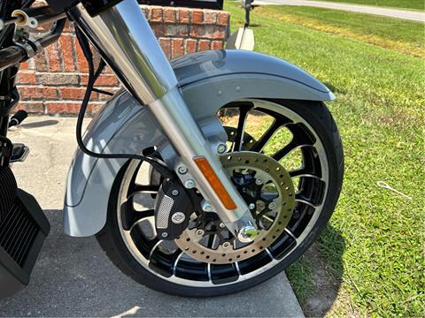 2024 Harley-Davidson Road Glide® 3 in Scott, Louisiana - Photo 8