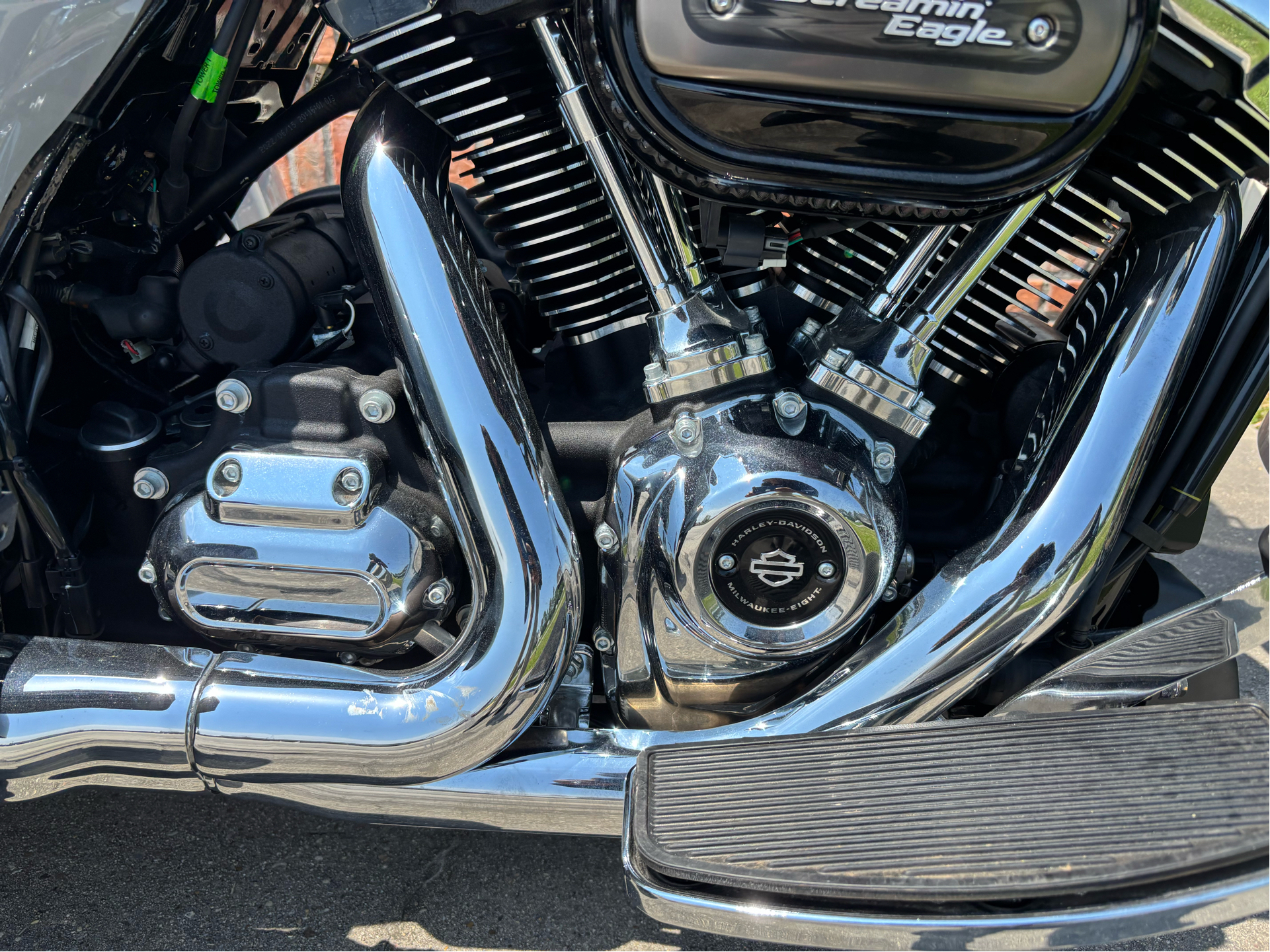 2024 Harley-Davidson Road Glide® 3 in Scott, Louisiana - Photo 11