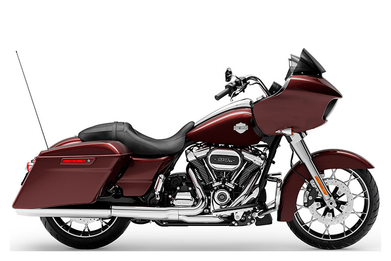 2021 Harley-Davidson Road Glide® Special in Scott, Louisiana - Photo 1