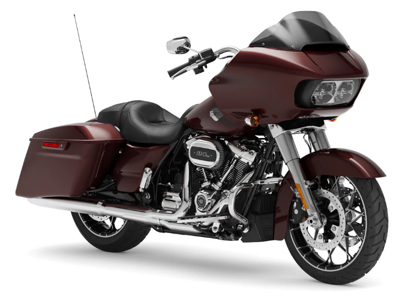 2021 Harley-Davidson Road Glide® Special in Scott, Louisiana - Photo 3