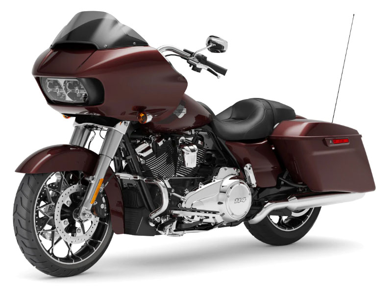 2021 Harley-Davidson Road Glide® Special in Scott, Louisiana - Photo 4