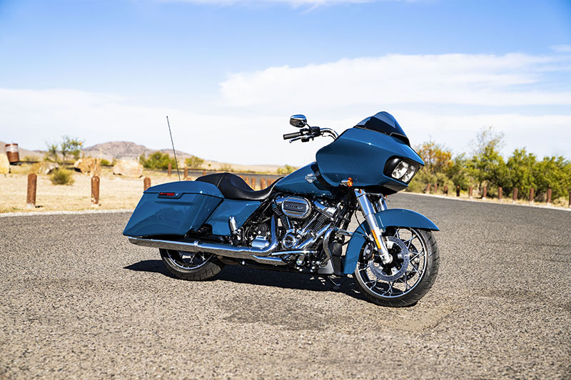 2021 Harley-Davidson Road Glide® Special in Scott, Louisiana - Photo 7