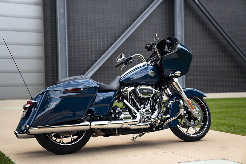 2021 Harley-Davidson Road Glide® Special in Scott, Louisiana - Photo 8