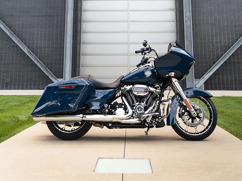 2021 Harley-Davidson Road Glide® Special in Scott, Louisiana - Photo 10