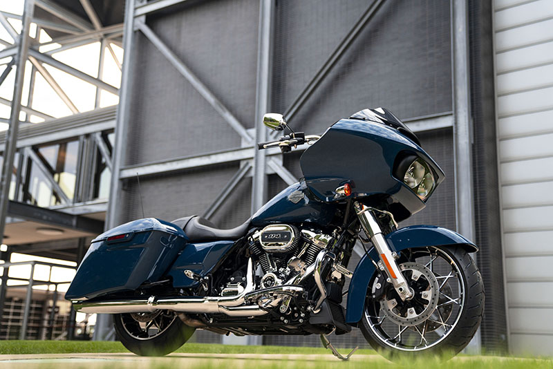 2021 Harley-Davidson Road Glide® Special in Scott, Louisiana - Photo 11
