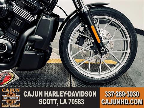 2026 Harley-Davidson Nightster® Special in Scott, Louisiana - Photo 9