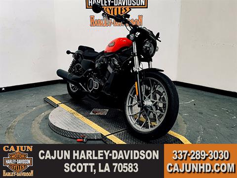 2026 Harley-Davidson Nightster® Special in Scott, Louisiana - Photo 2