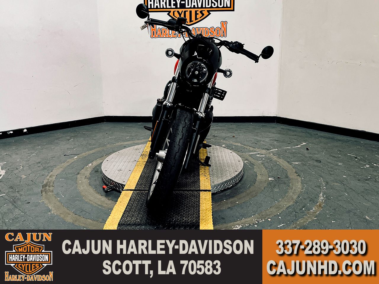 2026 Harley-Davidson Nightster® Special in Scott, Louisiana - Photo 3