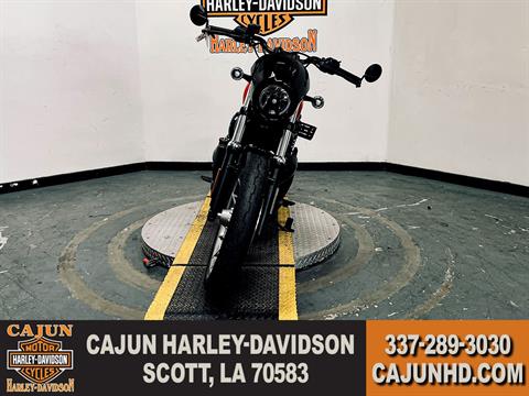 2026 Harley-Davidson Nightster® Special in Scott, Louisiana - Photo 3