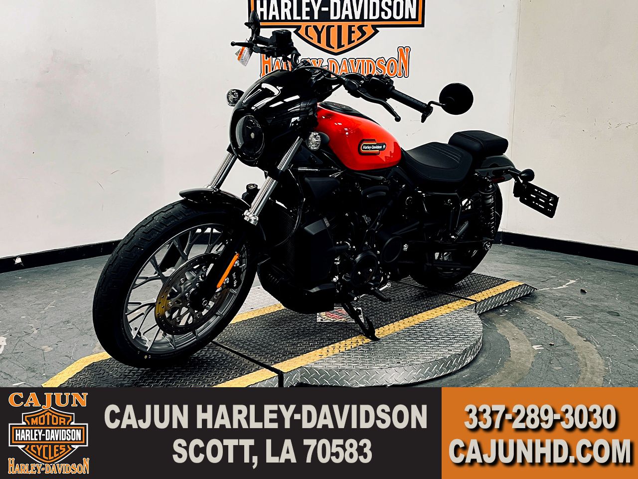 2026 Harley-Davidson Nightster® Special in Scott, Louisiana - Photo 4