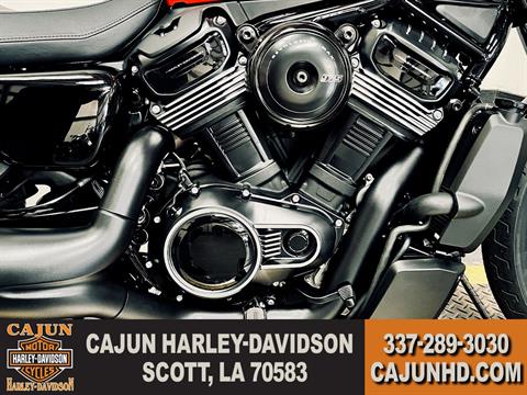 2026 Harley-Davidson Nightster® Special in Scott, Louisiana - Photo 10