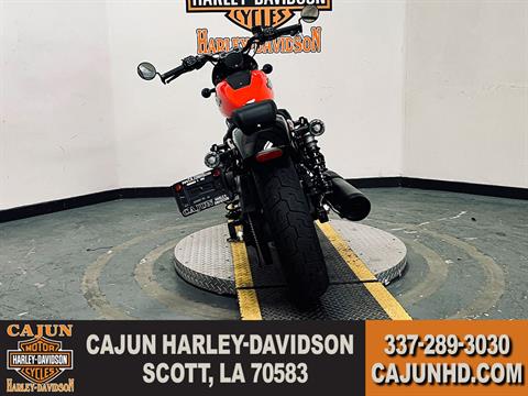 2026 Harley-Davidson Nightster® Special in Scott, Louisiana - Photo 6