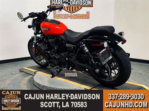 2026 Harley-Davidson Nightster® Special in Scott, Louisiana - Photo 7