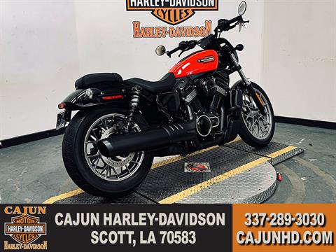 2026 Harley-Davidson Nightster® Special in Scott, Louisiana - Photo 8