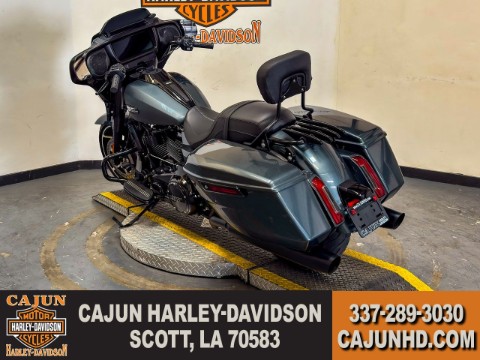 2025 Harley-Davidson Street Glide® in Scott, Louisiana - Photo 6