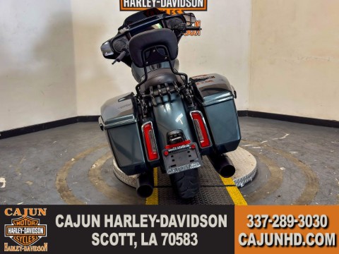 2025 Harley-Davidson Street Glide® in Scott, Louisiana - Photo 7