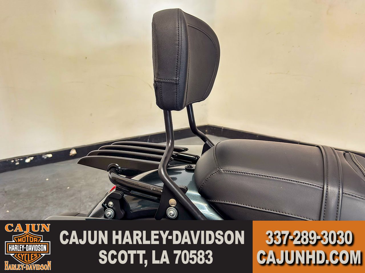 2025 Harley-Davidson Street Glide® in Scott, Louisiana - Photo 11
