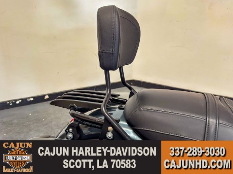 2025 Harley-Davidson Street Glide® in Scott, Louisiana - Photo 11