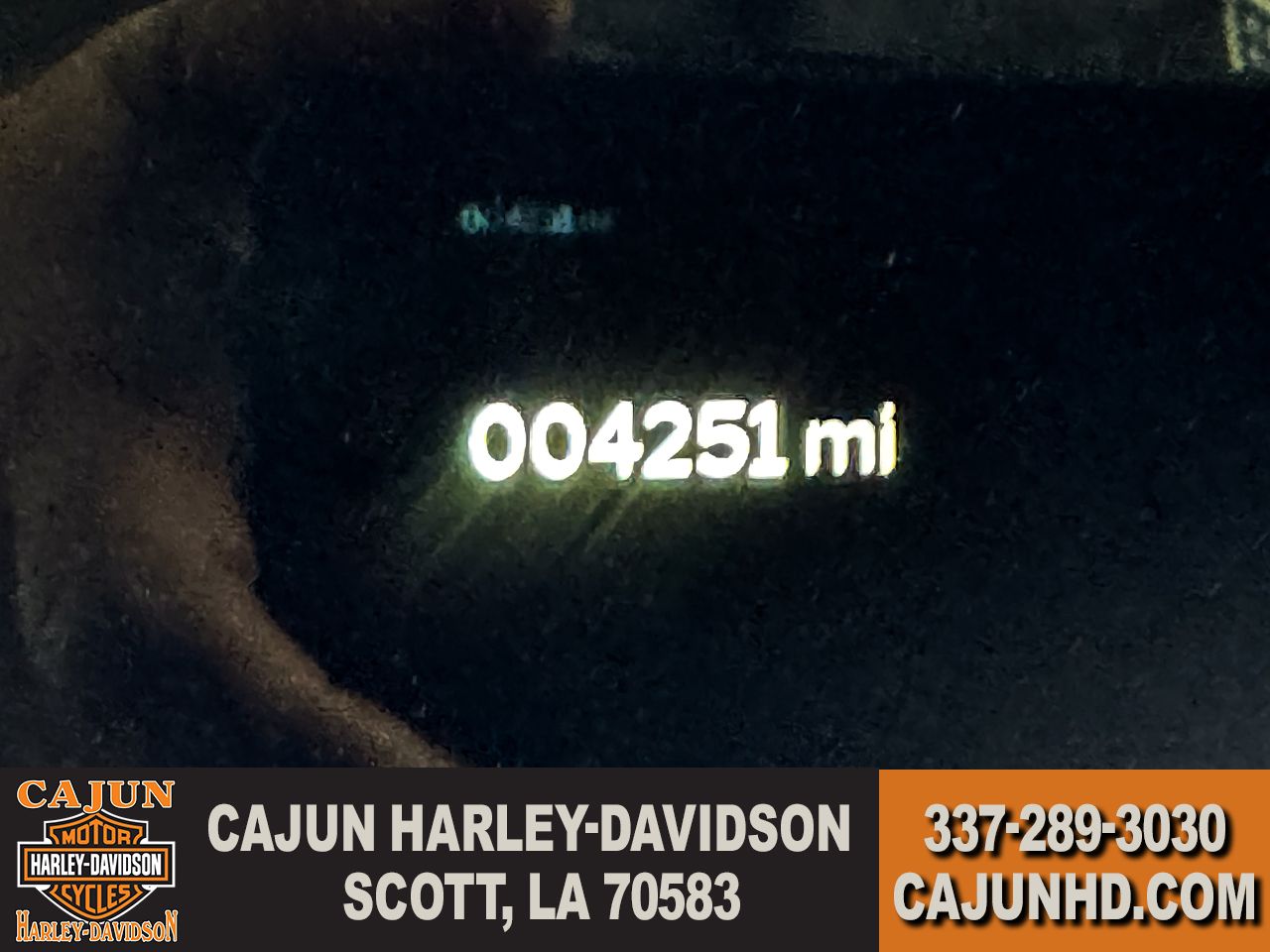 2025 Harley-Davidson Street Glide® in Scott, Louisiana - Photo 12