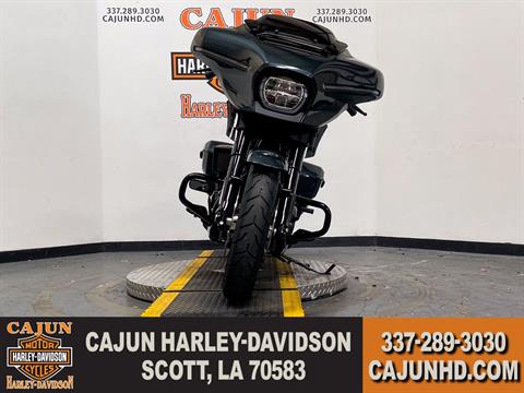 Batwing fairing - Photo 3