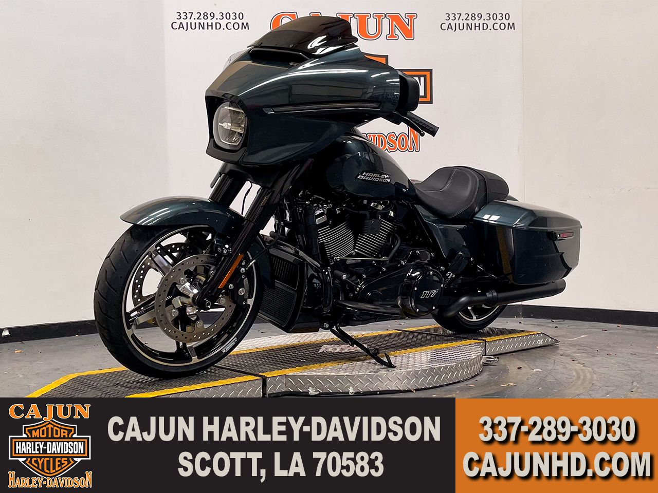 bagger nation - Photo 4