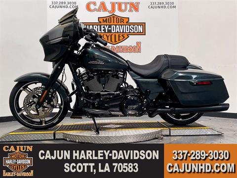 new harley davidson motorcycle near me - Photo 5