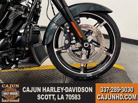 dual disc brakes - Photo 9