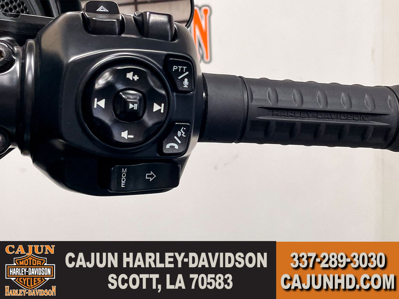 sport ride mode - Photo 12