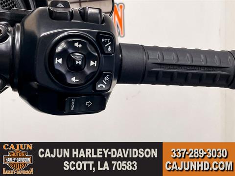 sport ride mode - Photo 12