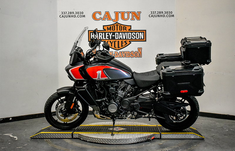 2023 Harley-Davidson Pan America™ 1250 Special in Scott, Louisiana - Photo 1