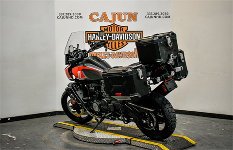 2023 Harley-Davidson Pan America™ 1250 Special in Scott, Louisiana - Photo 2