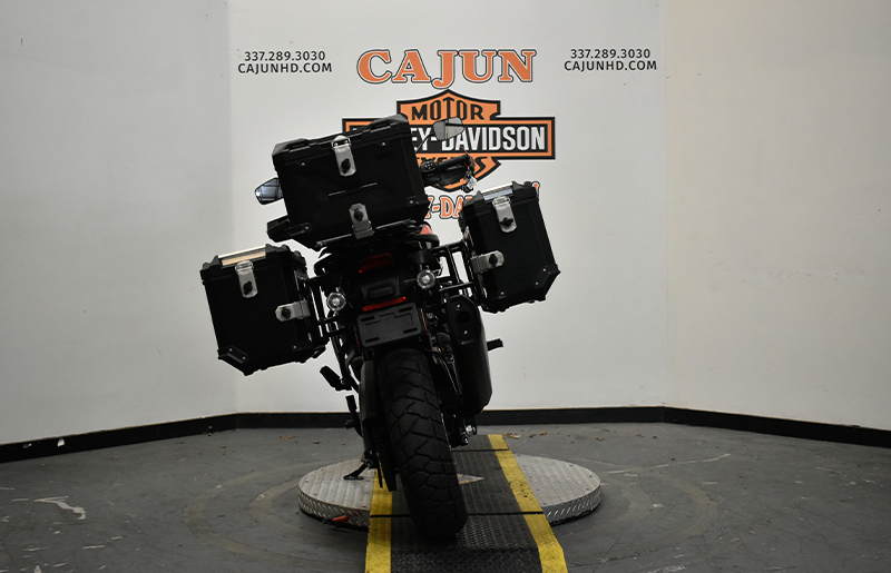 2023 Harley-Davidson Pan America™ 1250 Special in Scott, Louisiana - Photo 3