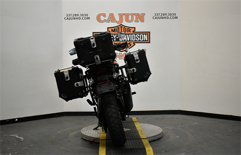 2023 Harley-Davidson Pan America™ 1250 Special in Scott, Louisiana - Photo 3