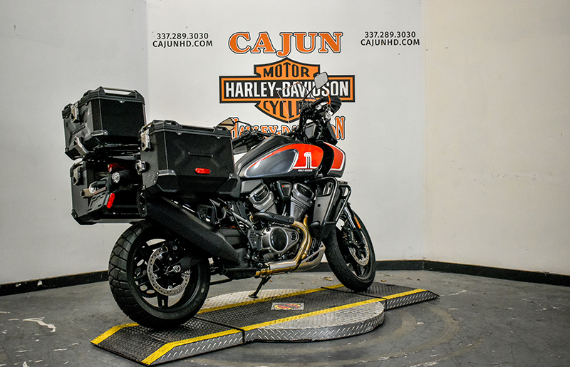 2023 Harley-Davidson Pan America™ 1250 Special in Scott, Louisiana - Photo 4