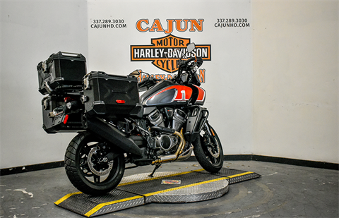 2023 Harley-Davidson Pan America™ 1250 Special in Scott, Louisiana - Photo 4
