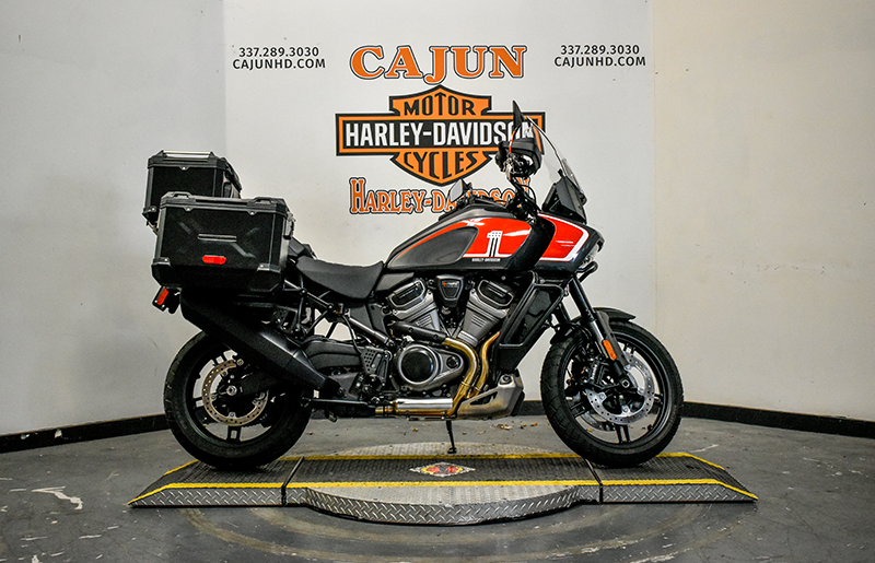 2023 Harley-Davidson Pan America™ 1250 Special in Scott, Louisiana - Photo 5