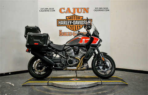 2023 Harley-Davidson Pan America™ 1250 Special in Scott, Louisiana - Photo 5