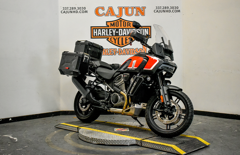 2023 Harley-Davidson Pan America™ 1250 Special in Scott, Louisiana - Photo 6