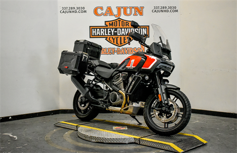 2023 Harley-Davidson Pan America™ 1250 Special in Scott, Louisiana - Photo 6