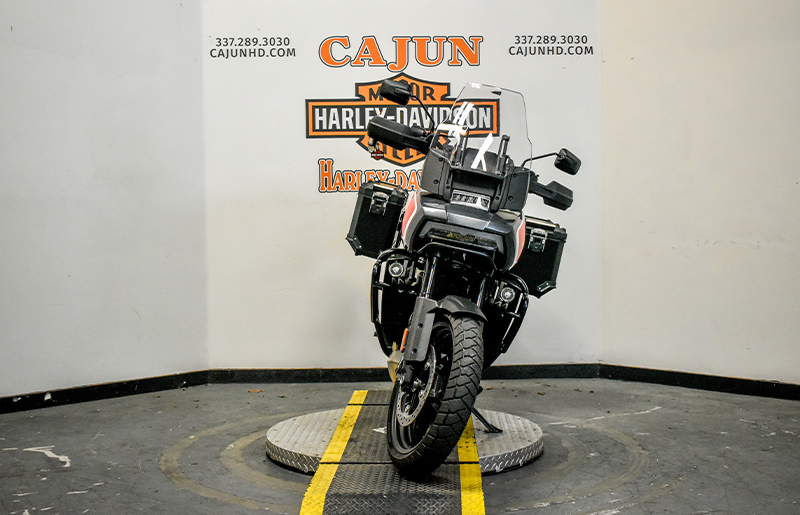 2023 Harley-Davidson Pan America™ 1250 Special in Scott, Louisiana - Photo 7