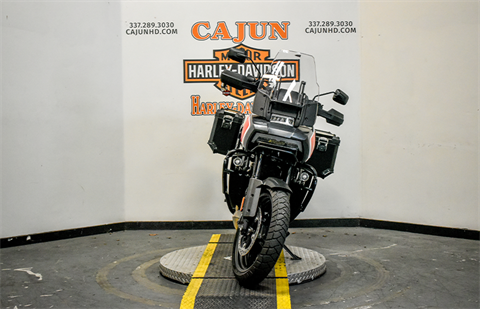 2023 Harley-Davidson Pan America™ 1250 Special in Scott, Louisiana - Photo 7